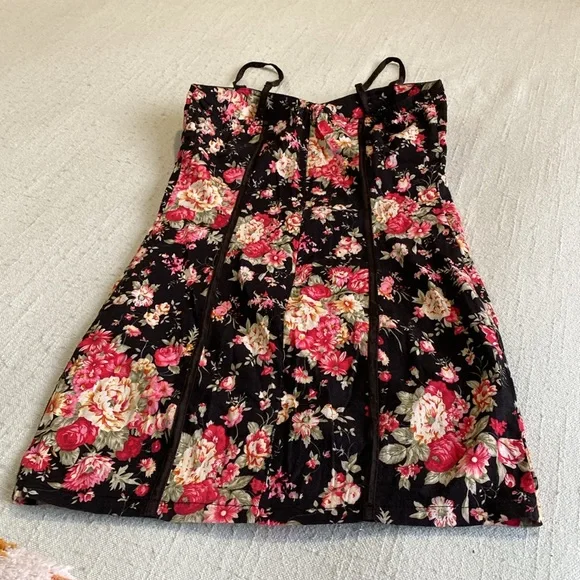 🌼 PRIPE corset style dress small - Picture 12 of 15
